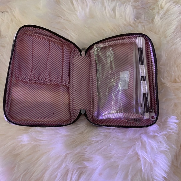 makeup brush bag - Picture 2 of 2